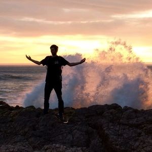 Meet your Posher, Brad